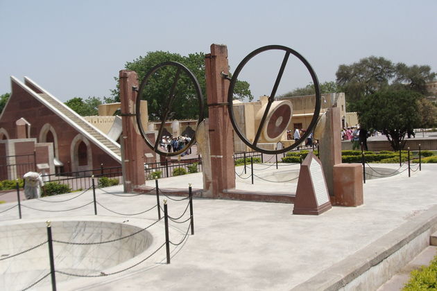 Фото экскурсии - Потрясающий маршрут Золотого треугольника - 12