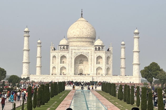 Фото экскурсии - Потрясающий маршрут Золотого треугольника - 5