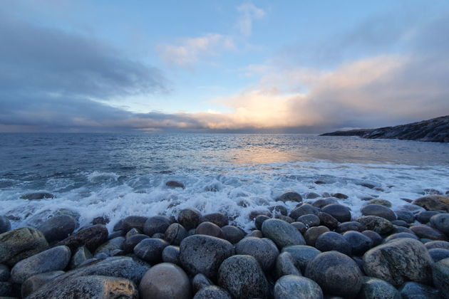 Фото экскурсии - Териберка: путешествие к самому краю земли - 2