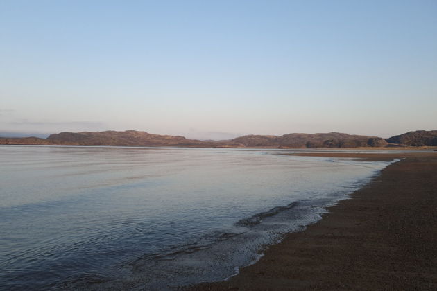 Фото экскурсии - Териберка: путешествие к самому краю земли - 5