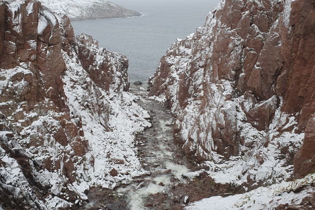 Фото экскурсии - Териберка: путешествие к самому краю земли - 6