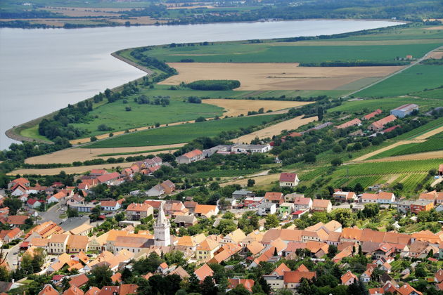 Фото экскурсии - Авиационная обзорная экскурсия с вылетом из Праги - 3