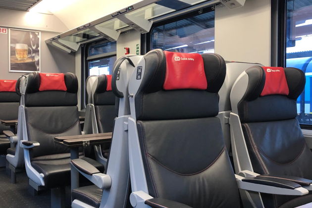 Фото экскурсии - Путешествуйте по городам с экскурсоводом на железнодорожном или автобусном транспорте - 1