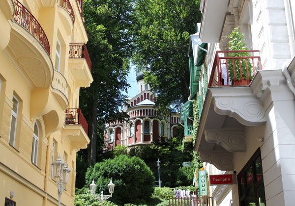 По городам с гидом на поезде или автобусе - фото 3