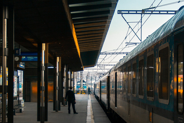 Фото - экскурсия: Путешествуйте по городам с экскурсоводом на железнодорожном или автобусном транспорте