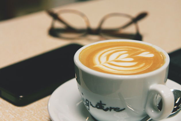 Фото экскурсии - Прогулка по кофейням Праги - 2