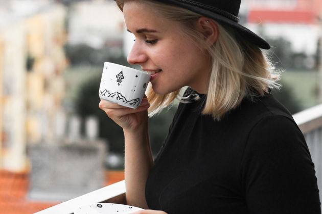 Фото экскурсии - Прогулка по кофейням Праги - 3