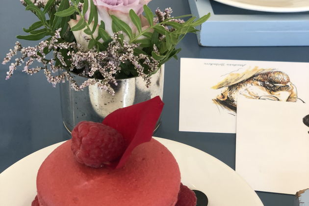 Фото экскурсии - Прогулка по кофейням Праги - 4