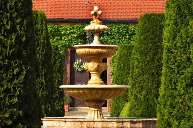 Фото экскурсии - Посетите замок Емниште и пивоварню Козел - 1