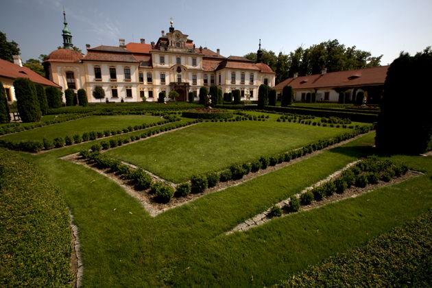 Фото экскурсии - Посетите замок Емниште и пивоварню Козел - 3