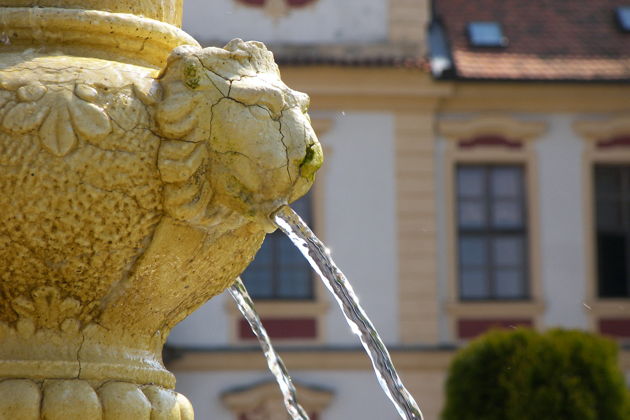 Фото экскурсии - Посетите замок Емниште и пивоварню Козел - 4