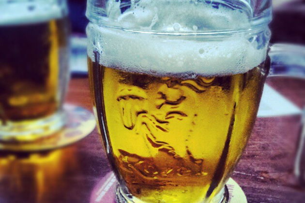 Фото экскурсии - Посетите замок Емниште и пивоварню Козел - 5