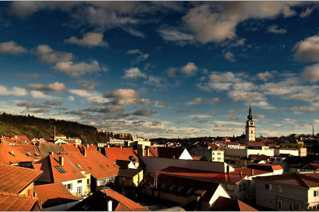 Фото экскурсии - Откройте для себя объекты ЮНЕСКО в Тельче и Тршебиче - 3