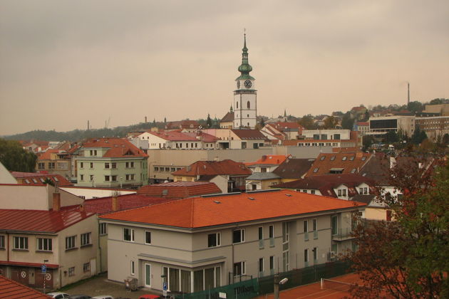 Фото экскурсии - Откройте для себя объекты ЮНЕСКО в Тельче и Тршебиче - 4