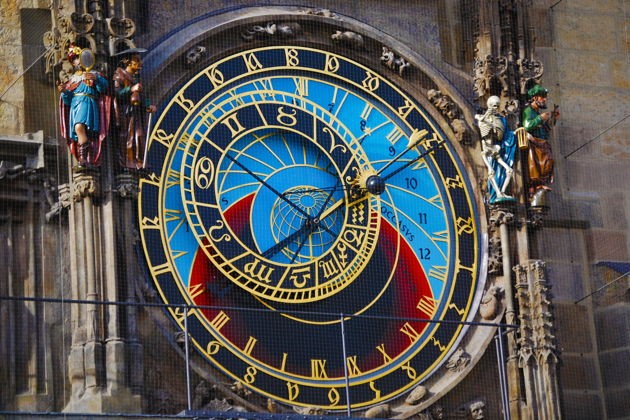 Фото экскурсии - Откройте Прагу с сотней башен на персональной экскурсии - 6