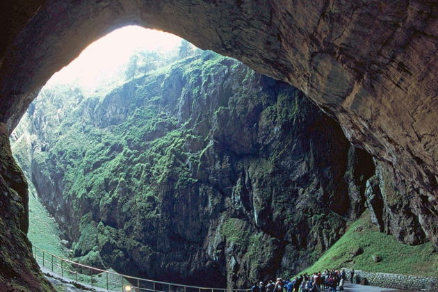 Фото экскурсии - Откройте тайны Моравского краса и замка Пернштейн - 1