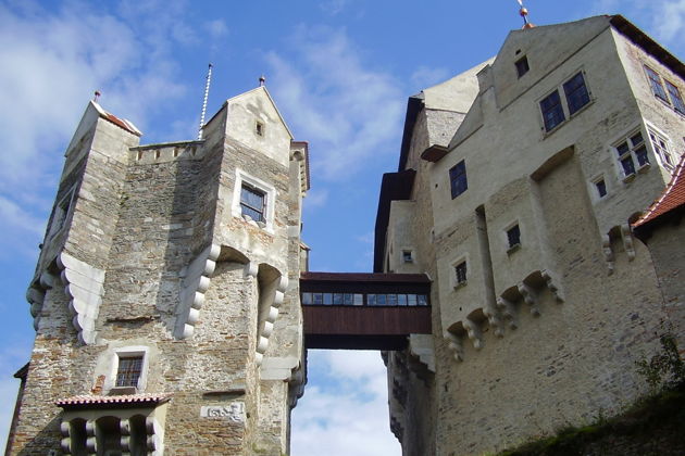 Фото экскурсии - Откройте тайны Моравского краса и замка Пернштейн - 4