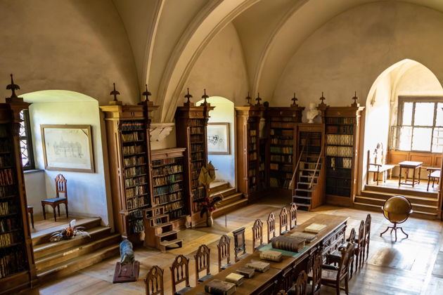 Фото экскурсии - Откройте тайны Моравского краса и замка Пернштейн - 6