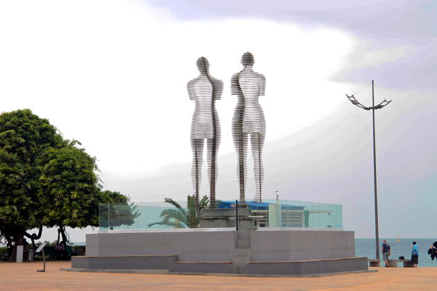 Фото экскурсии - Вечеринка для девушек в Батуми - 2