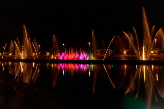 Фото экскурсии - Вечеринка для жениха в Батуми - 4