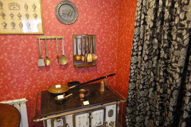 Фото экскурсии - Поездка в Ростов Великий Вятское или Рыбинск на автомобиле путешественника - 11