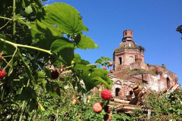Фото экскурсии - Поездка в Ростов Великий Вятское или Рыбинск на автомобиле путешественника - 7