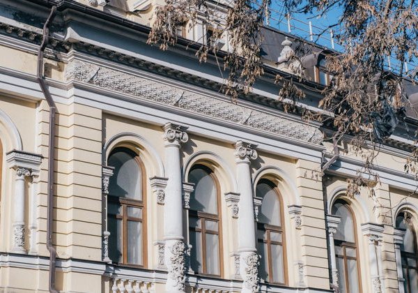 Обзорная экскурсия для гостей города  - фото 4