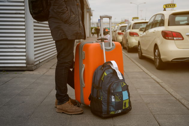 Фото экскурсии - Удобный персональный переезд между Бухарой и Хивой в обе стороны - 2