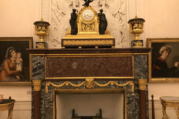 Фото экскурсии - Откройте тайны Эрмитажа: экскурсия в Золотую Кладовую без ожидания в очередях - 3