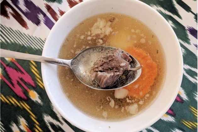 Фото экскурсии - Загадочный древний город Хива полный магии - 13