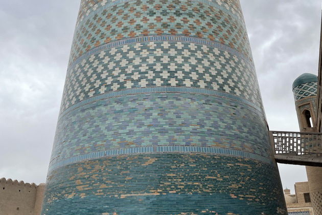 Фото экскурсии - Загадочный древний город Хива полный магии - 3