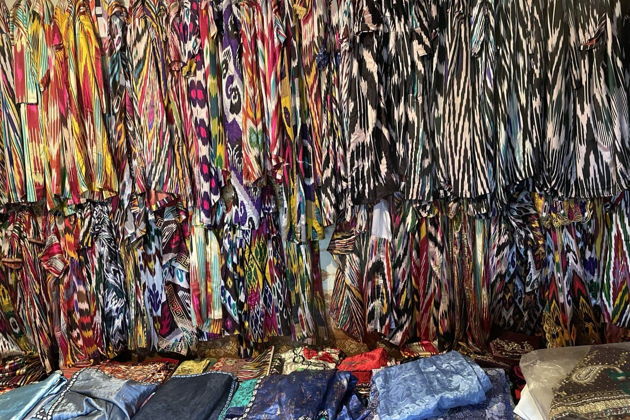 Фото экскурсии - Загадочный древний город Хива полный магии - 6