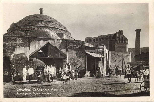 Фото экскурсии - Загадочный древний город Хива полный магии - 8