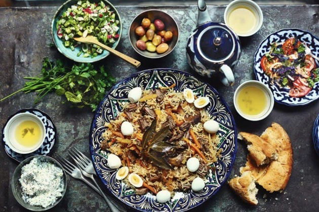 Фото экскурсии - Загадочный древний город Хива полный магии - 9