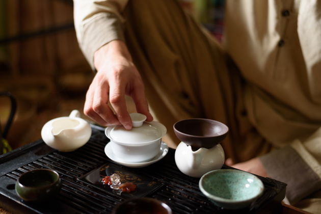 Фото экскурсии - Открытия древнего Китая и величие Великой стены - 6