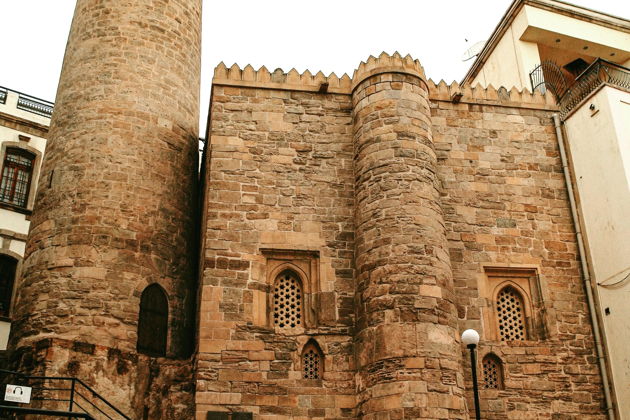 Фото экскурсии - Прогулка по старому Баку с дегустацией вин - 2