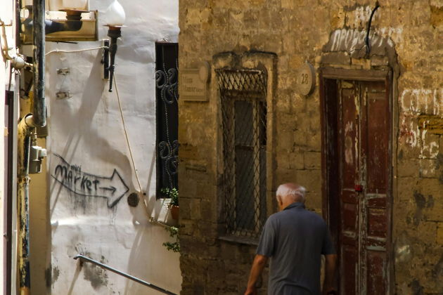 Фото экскурсии - Прогулка по старому Баку с дегустацией вин - 3