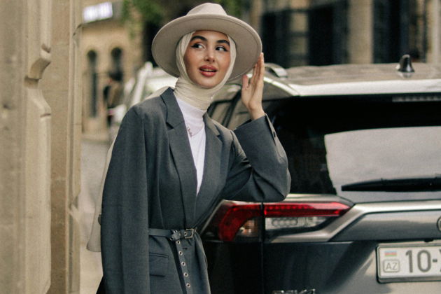 Фото экскурсии - Прогулка по старому Баку с дегустацией вин - 5