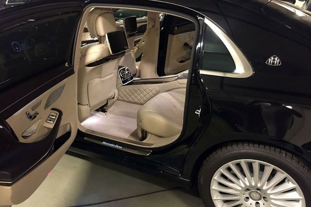 Фото экскурсии - Эксклюзивная обзорная прогулка по Северной столице - 1