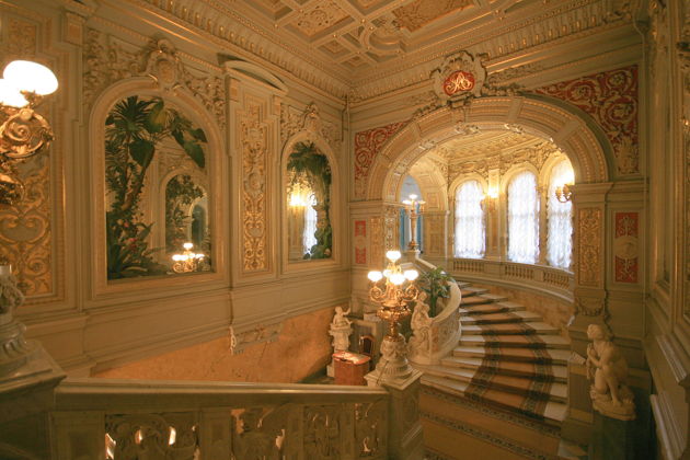 Фото экскурсии - Эксклюзивная обзорная прогулка по Северной столице - 2