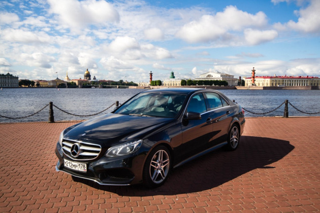 Фото - экскурсия: Эксклюзивная обзорная прогулка по Северной столице