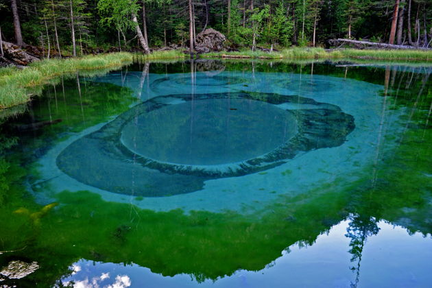 Фото экскурсии - Путешествие по знаковым местам Чуйского тракта - 2