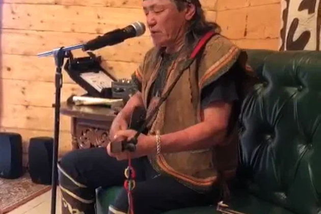 Фото экскурсии - Новогодняя этническая программа с горловым пением кай - 4