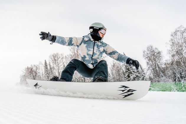 Фото экскурсии - Отправляемся на курорт Манжерок и пробуем традиционные алтайские угощения в этнокафе - 2