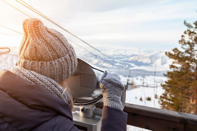 Фото экскурсии - Отправляемся на курорт Манжерок и пробуем традиционные алтайские угощения в этнокафе - 5