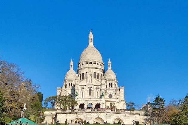 Фото экскурсии - Откройте для себя Францию за неделю классическим маршрутом - 1