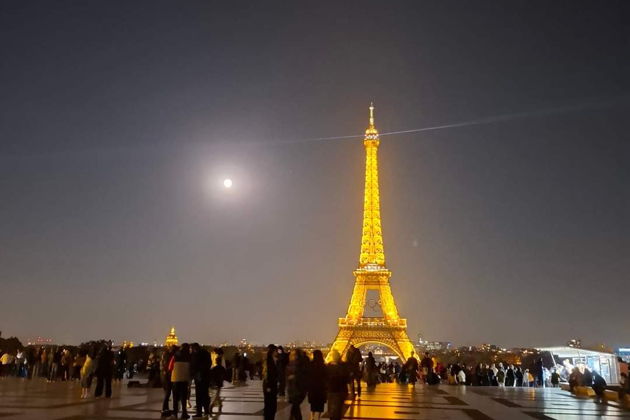 Фото экскурсии - Откройте для себя Францию за неделю классическим маршрутом - 3