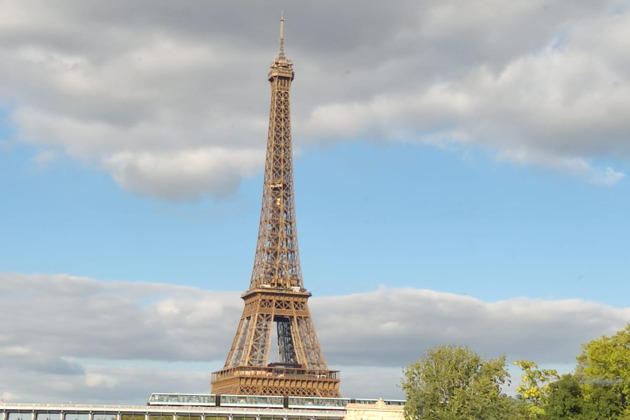 Фото - экскурсия: Откройте для себя Францию за неделю классическим маршрутом