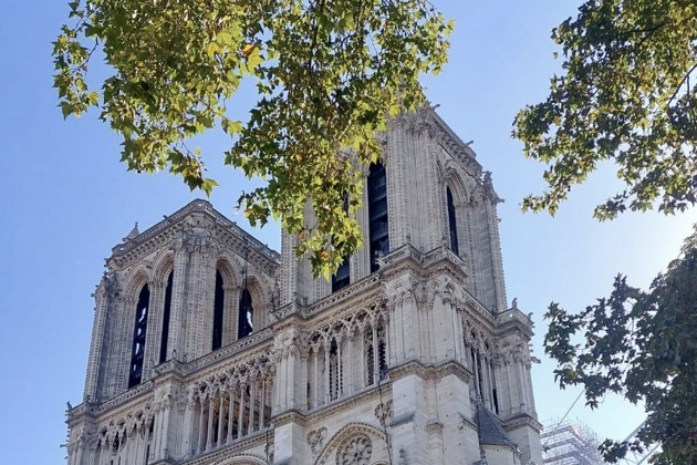 Откройте для себя Францию за неделю классическим маршрутом