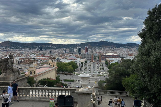 Фото экскурсии - Откройте классическую Испанию за восемь дней путешествия - 10